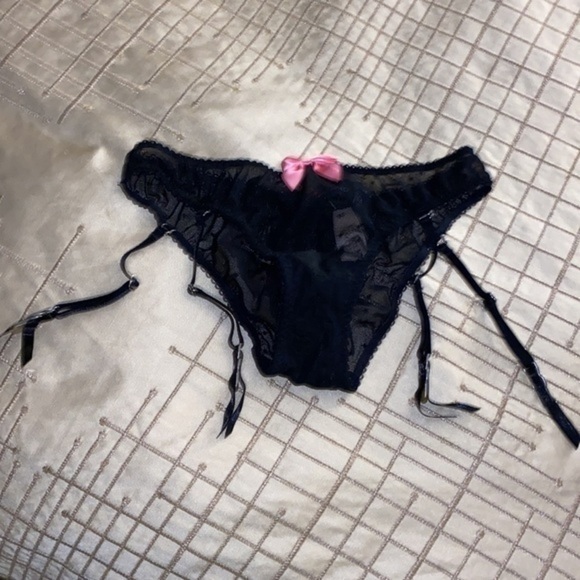 Victori Secret sexy little things … collection Strappy lace - Picture 4 of 9